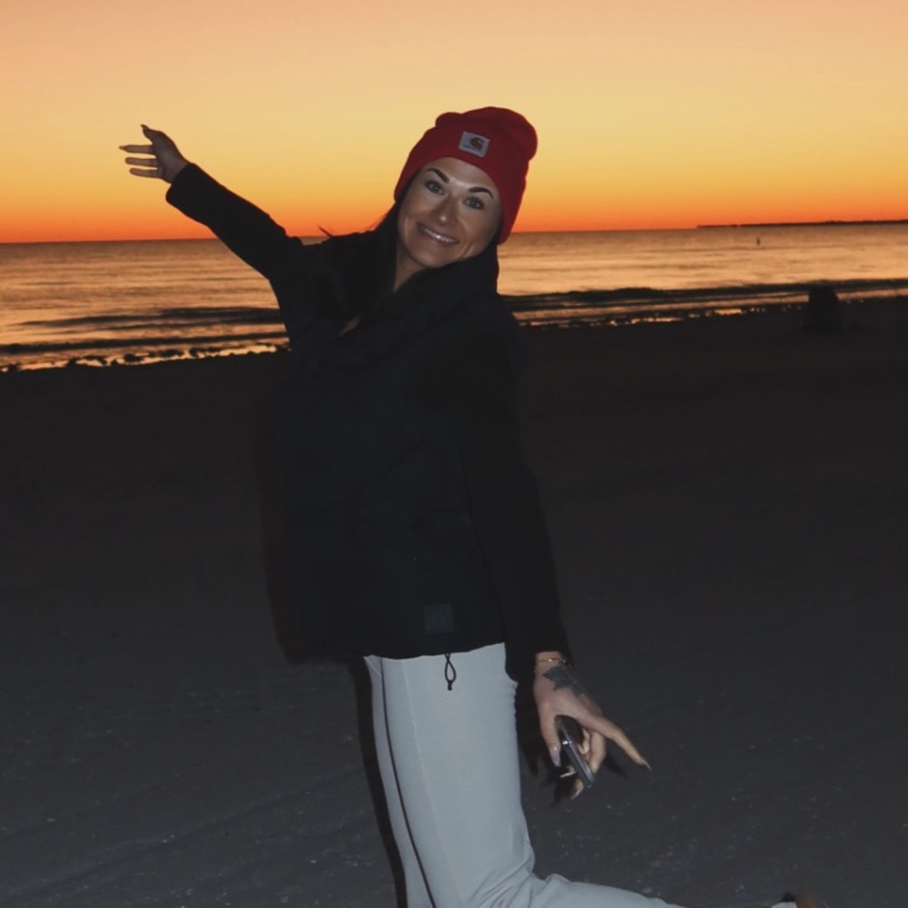 Meet your Posher, Jesica